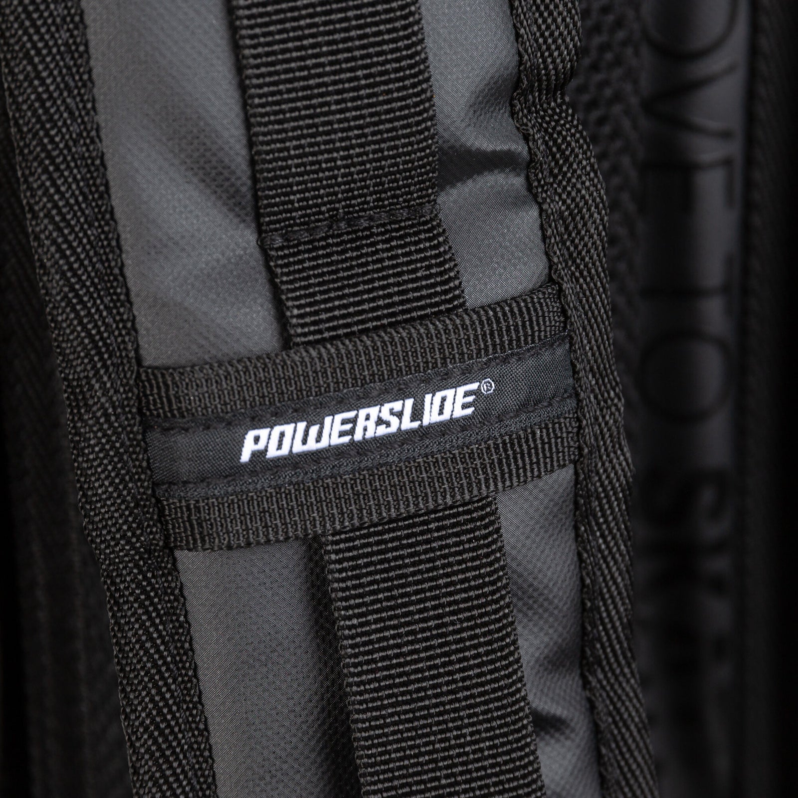 Powerslide - Road Runner II Black - 8