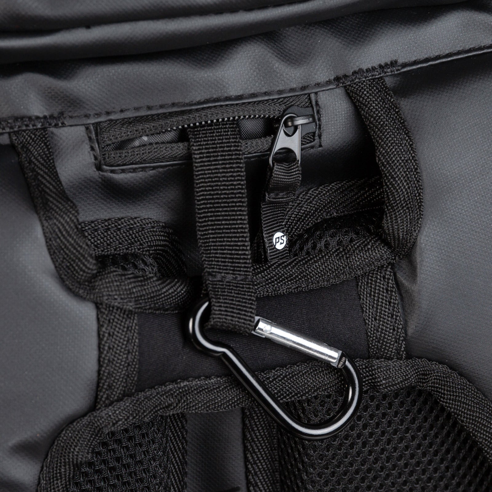 Powerslide - Road Runner II Black - 10