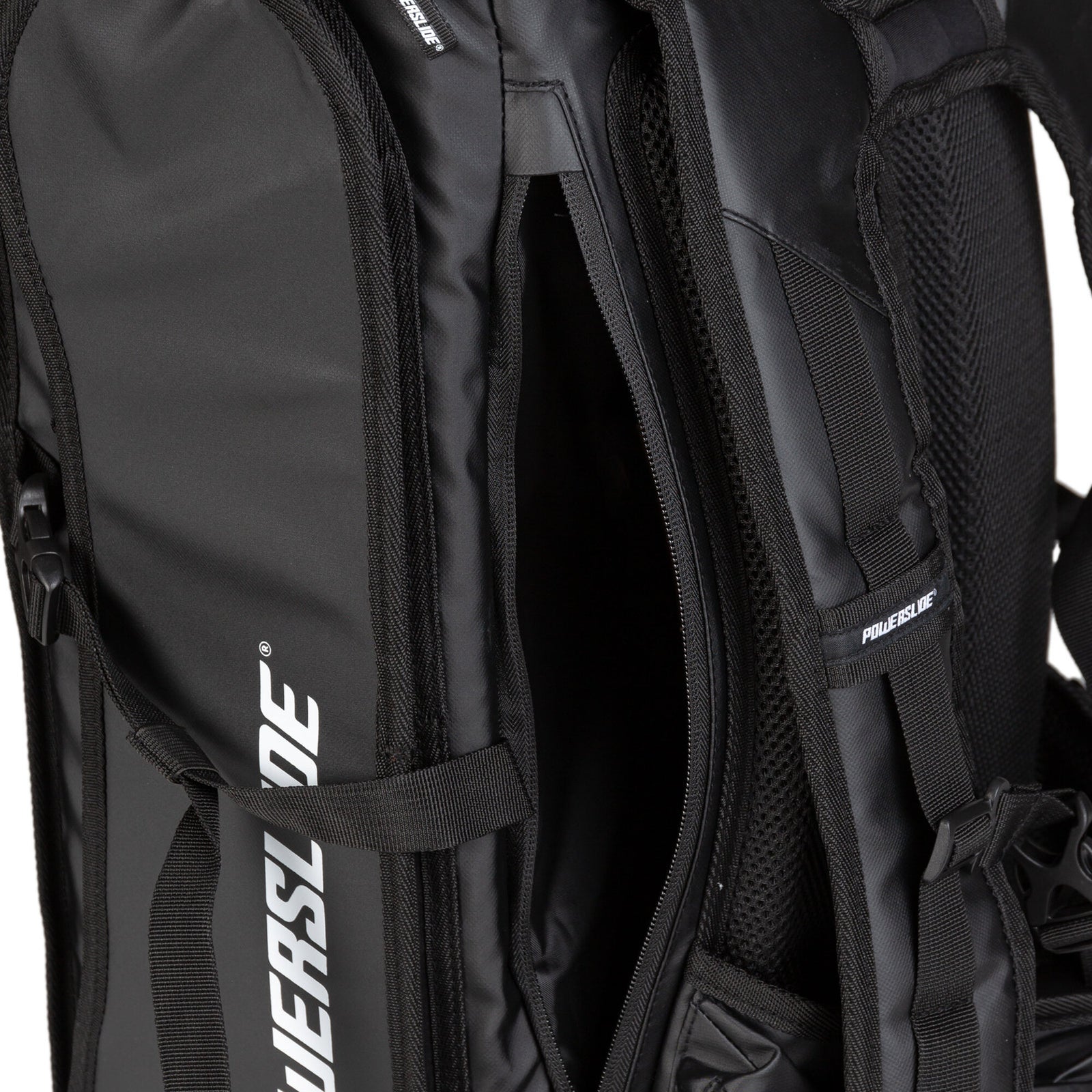 Powerslide - Road Runner II Black - 11