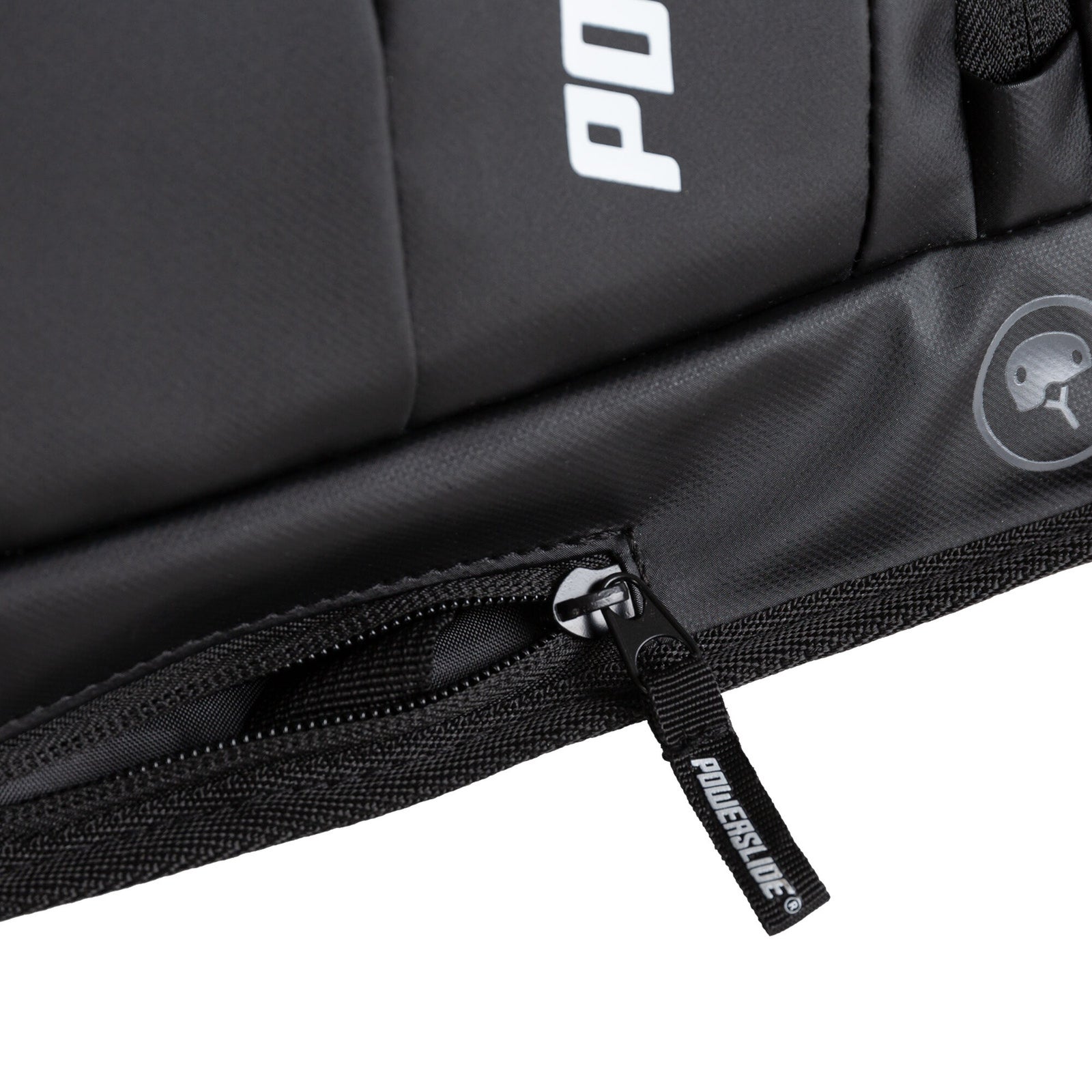 Powerslide - Road Runner II Black - 12