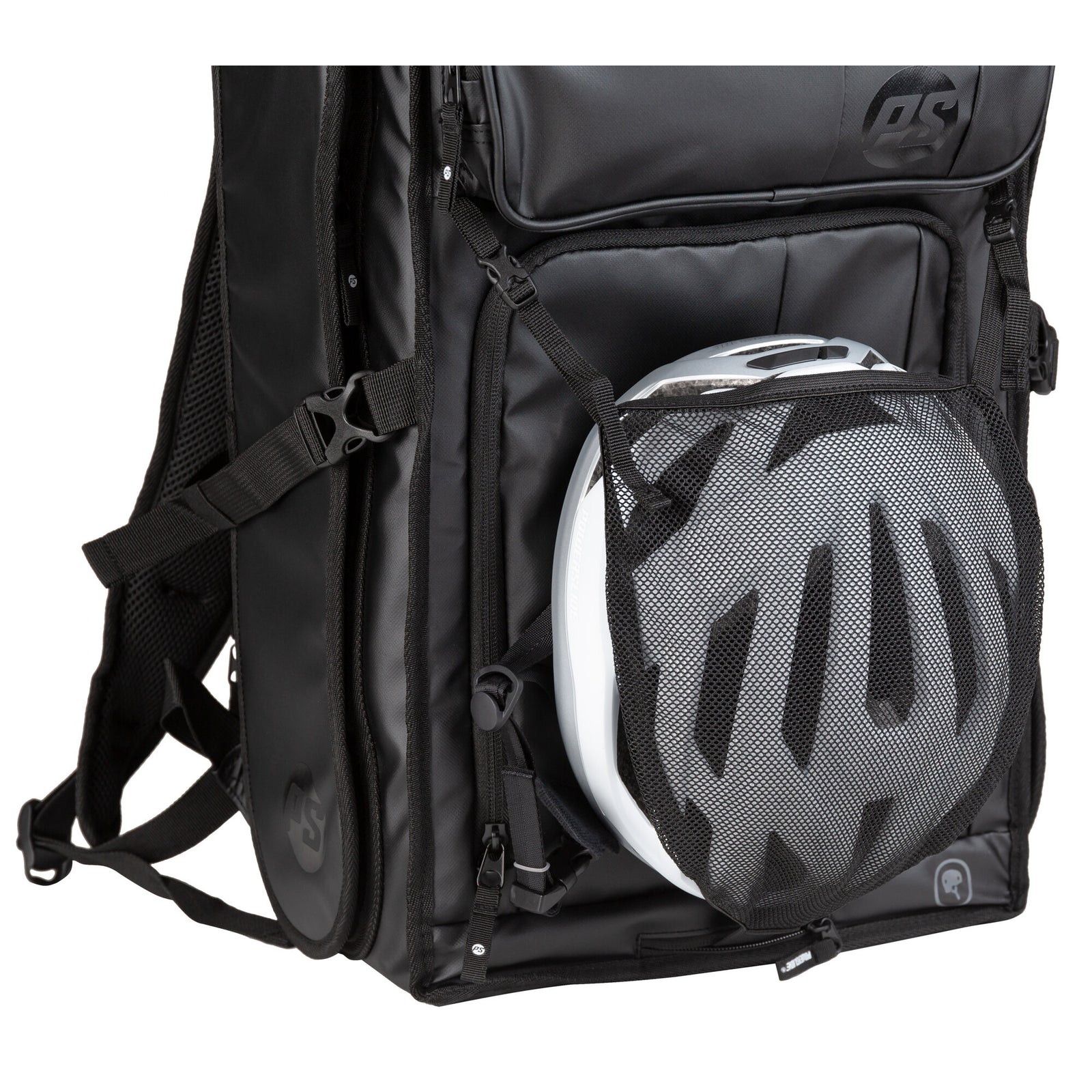 Powerslide - Road Runner II Black - 15