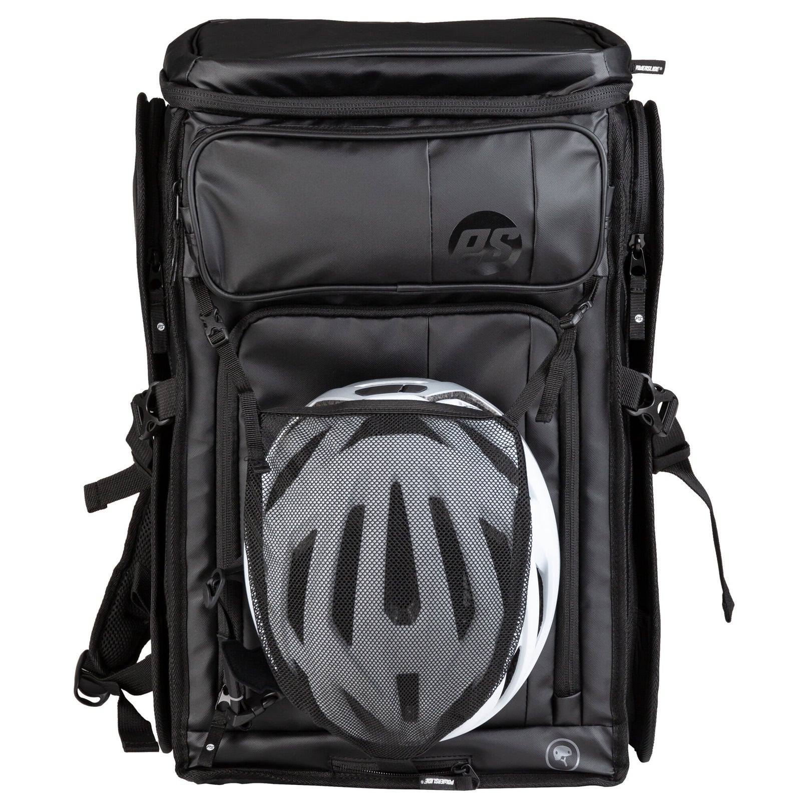 Powerslide - Road Runner II Black - 16