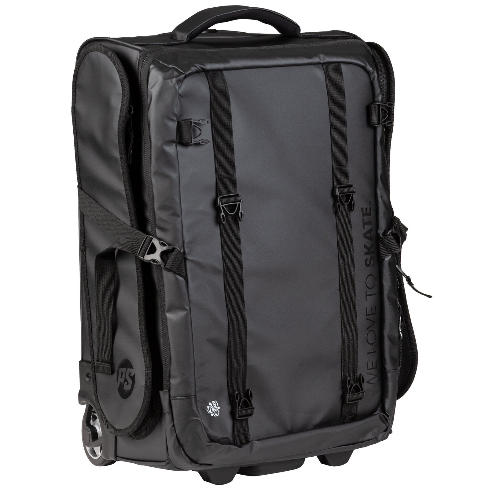 Powerslide - UBC Transit Trolley Bag II - 2