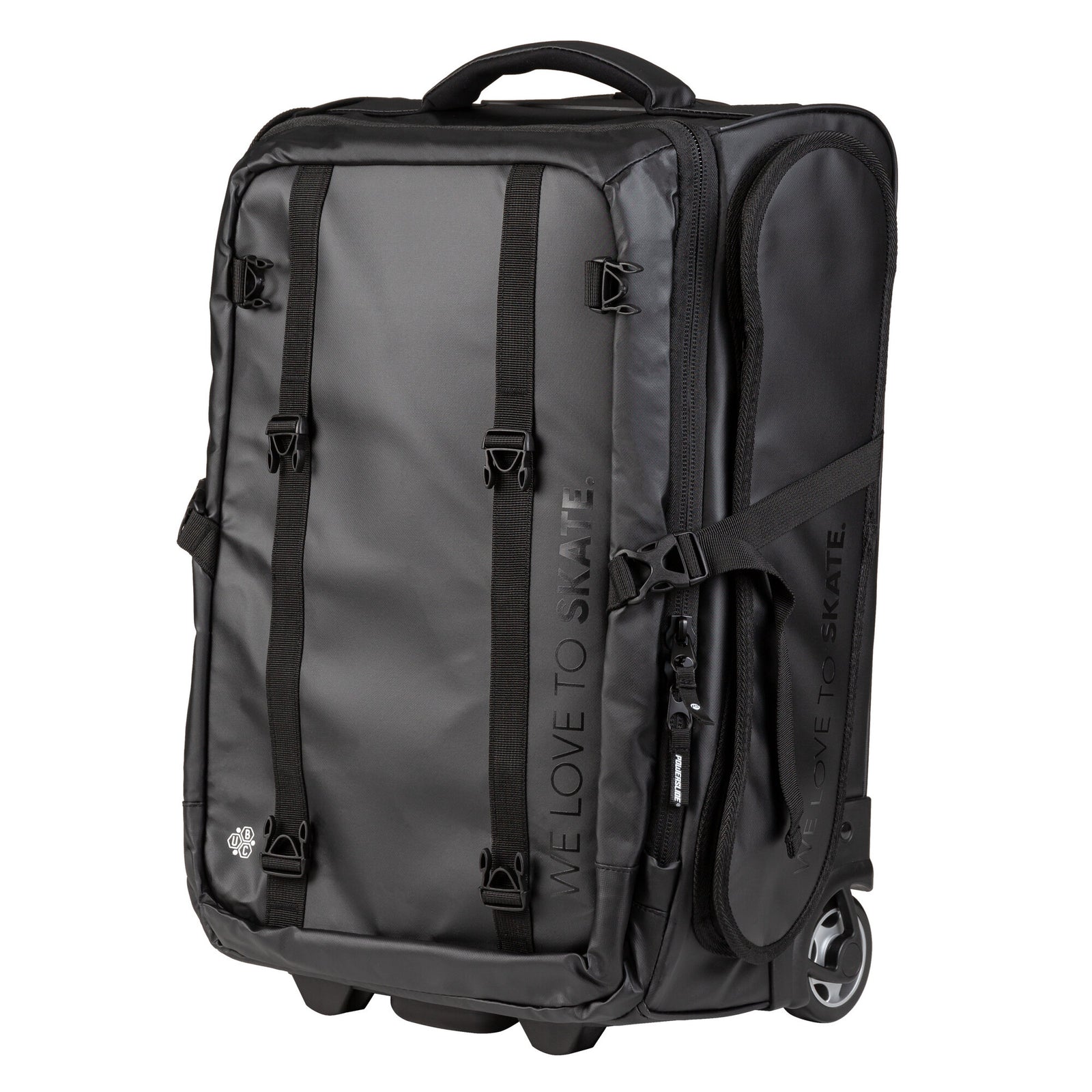 Powerslide - UBC Transit Trolley Bag II - 4