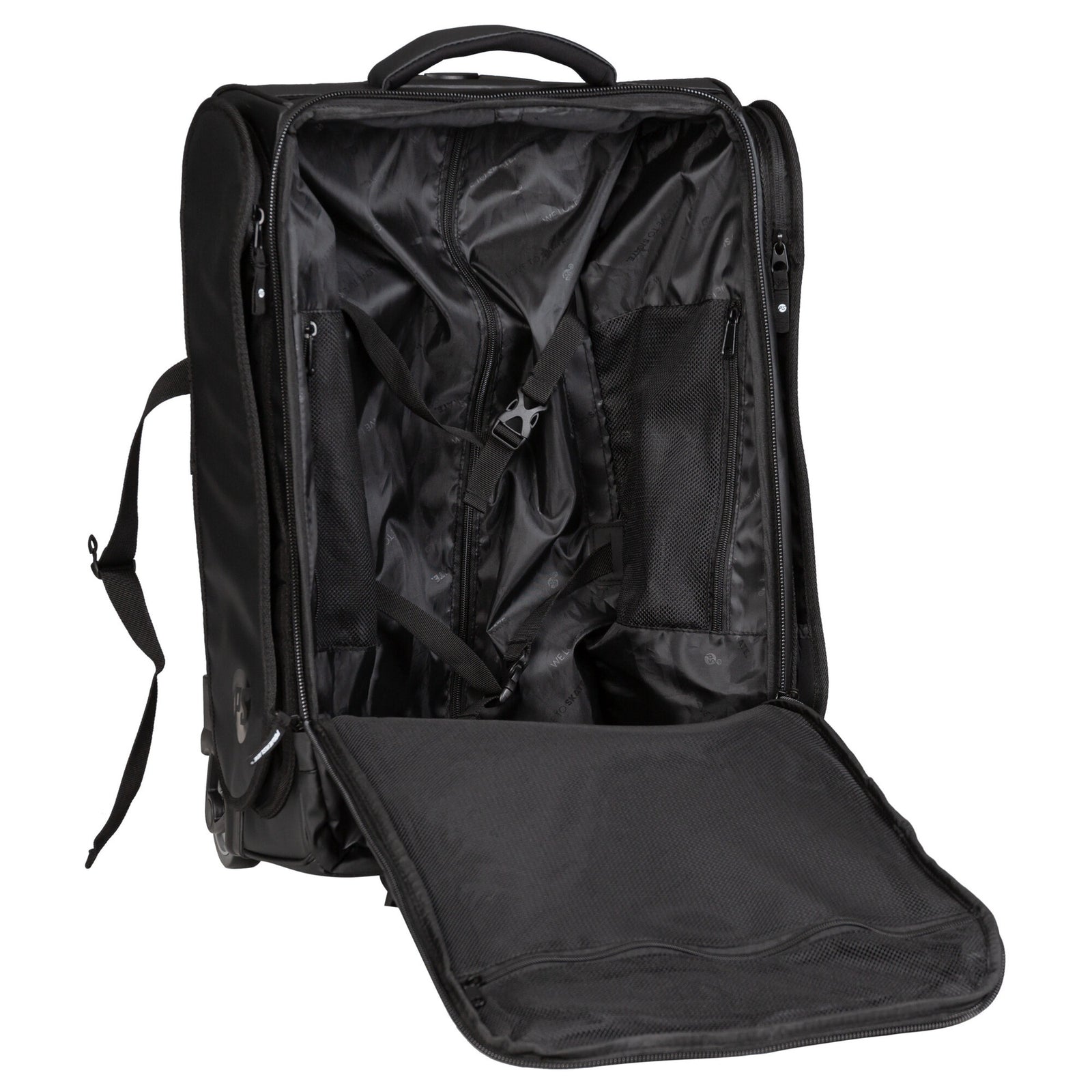 Powerslide - UBC Transit Trolley Bag II - 8