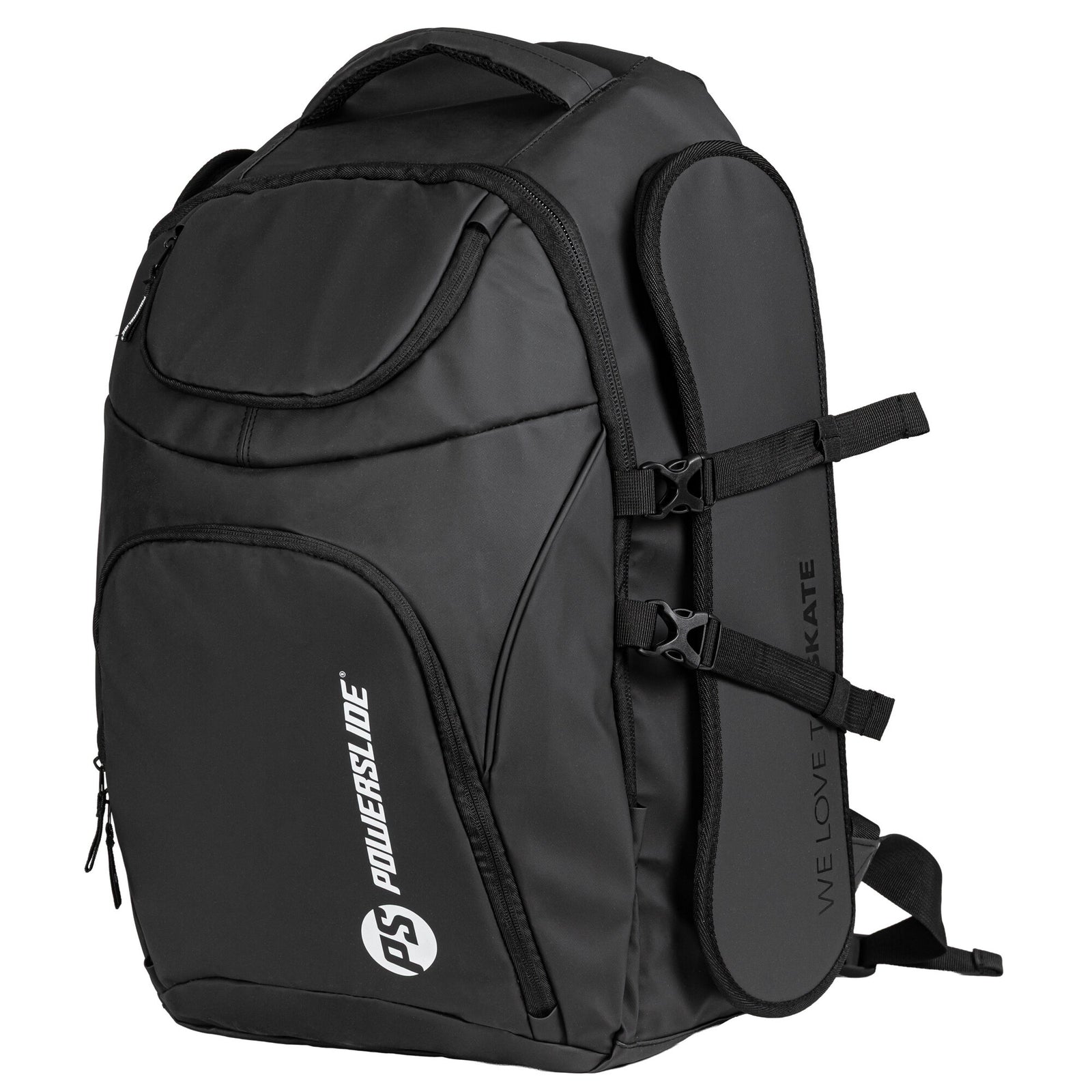 Powerslide - Circuit Bag Black - 2