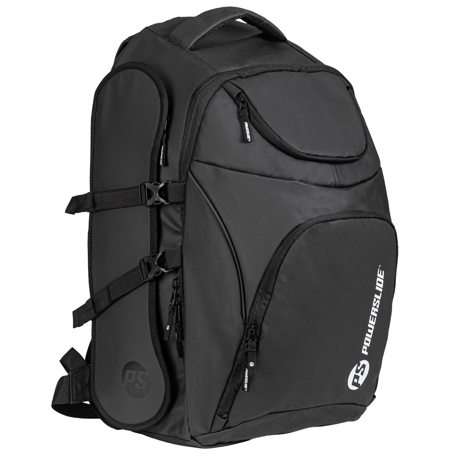 Powerslide - Circuit Bag Black - 3
