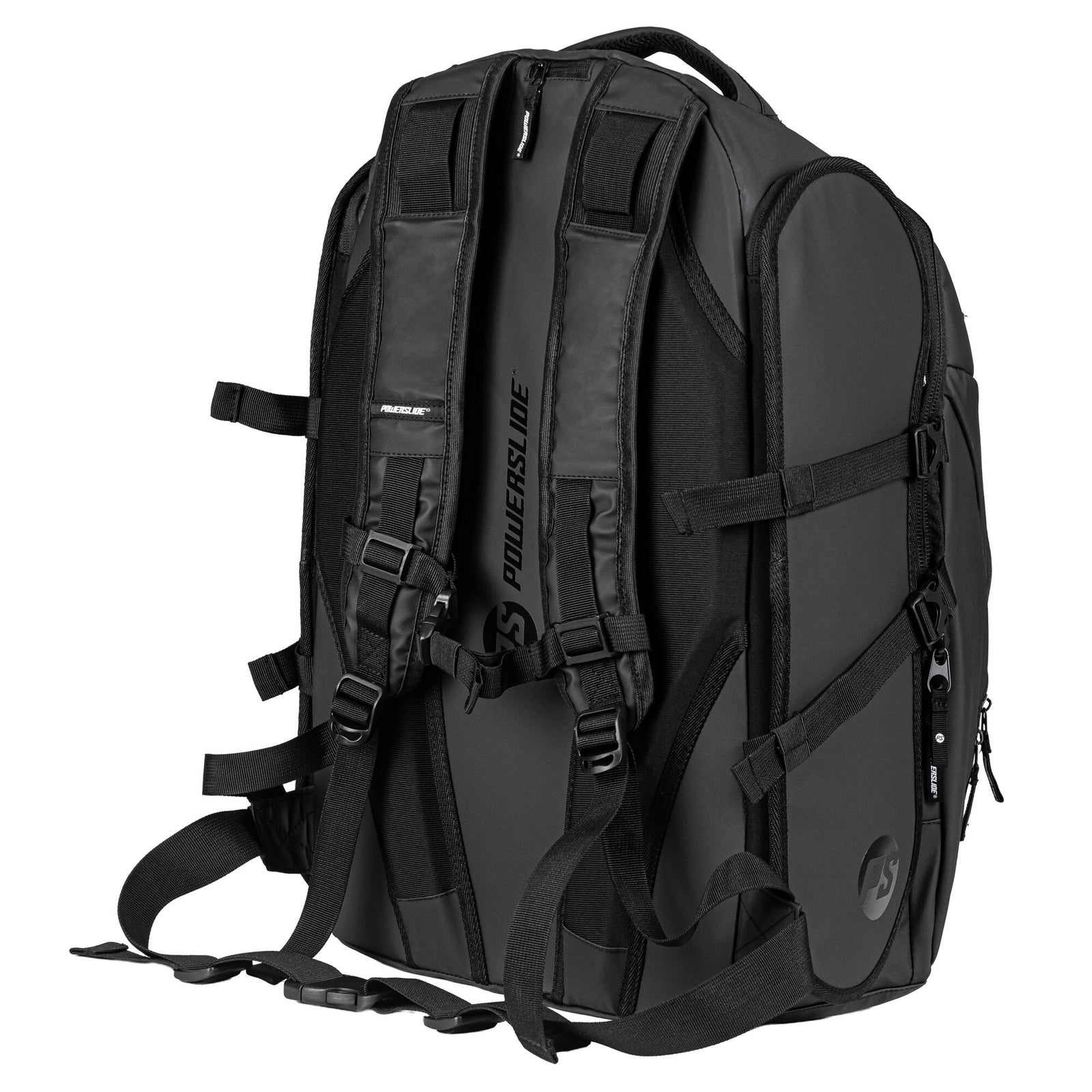 Powerslide - Circuit Bag Black - 4