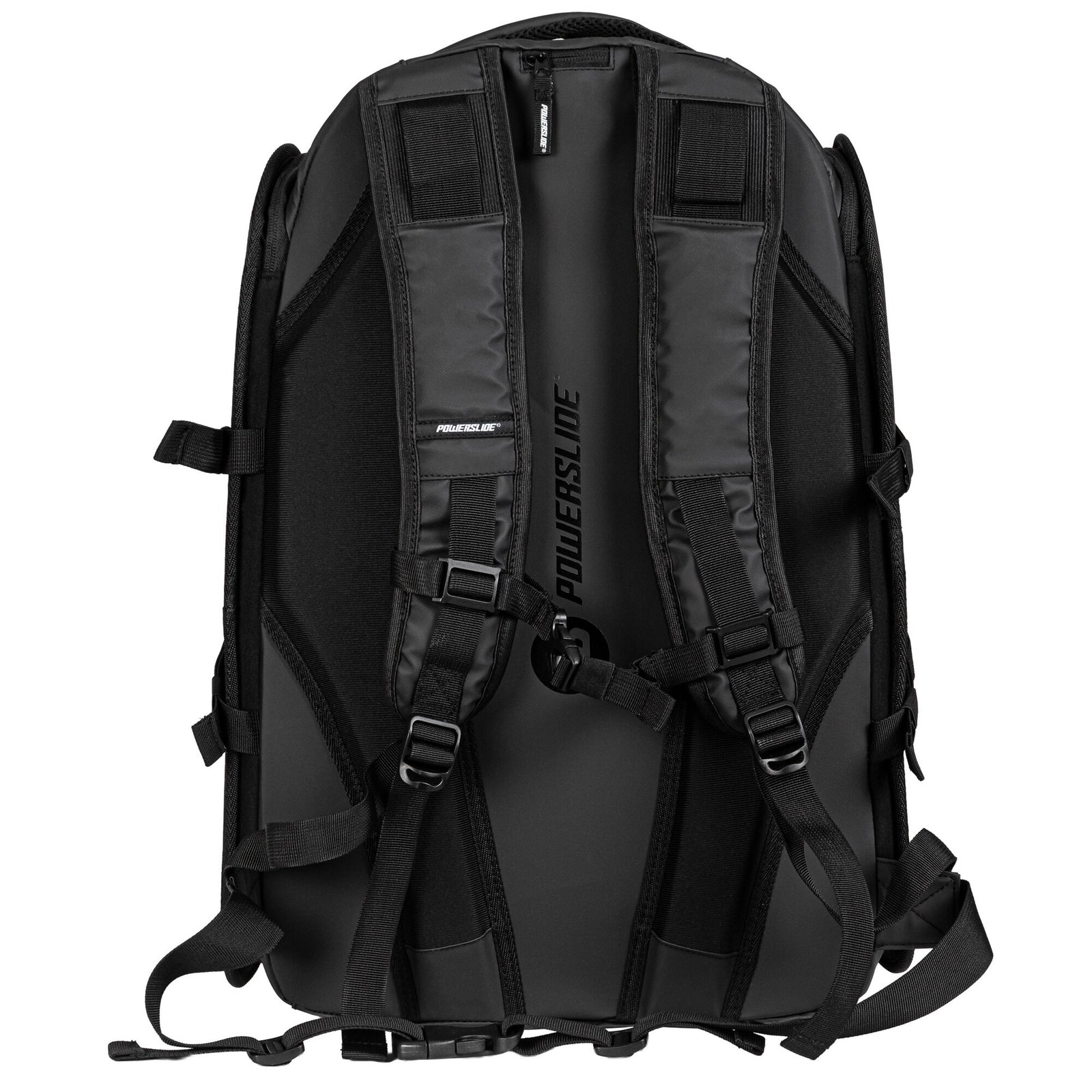 Powerslide - Circuit Bag Black - 5