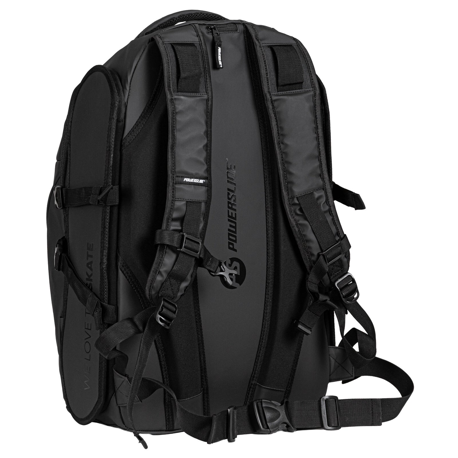 Powerslide - Circuit Bag Black - 6