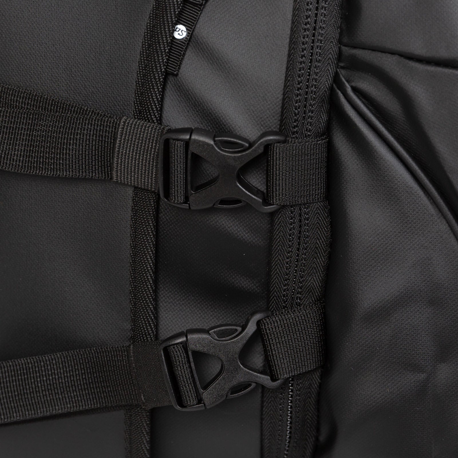 Powerslide - Circuit Bag Black - 10