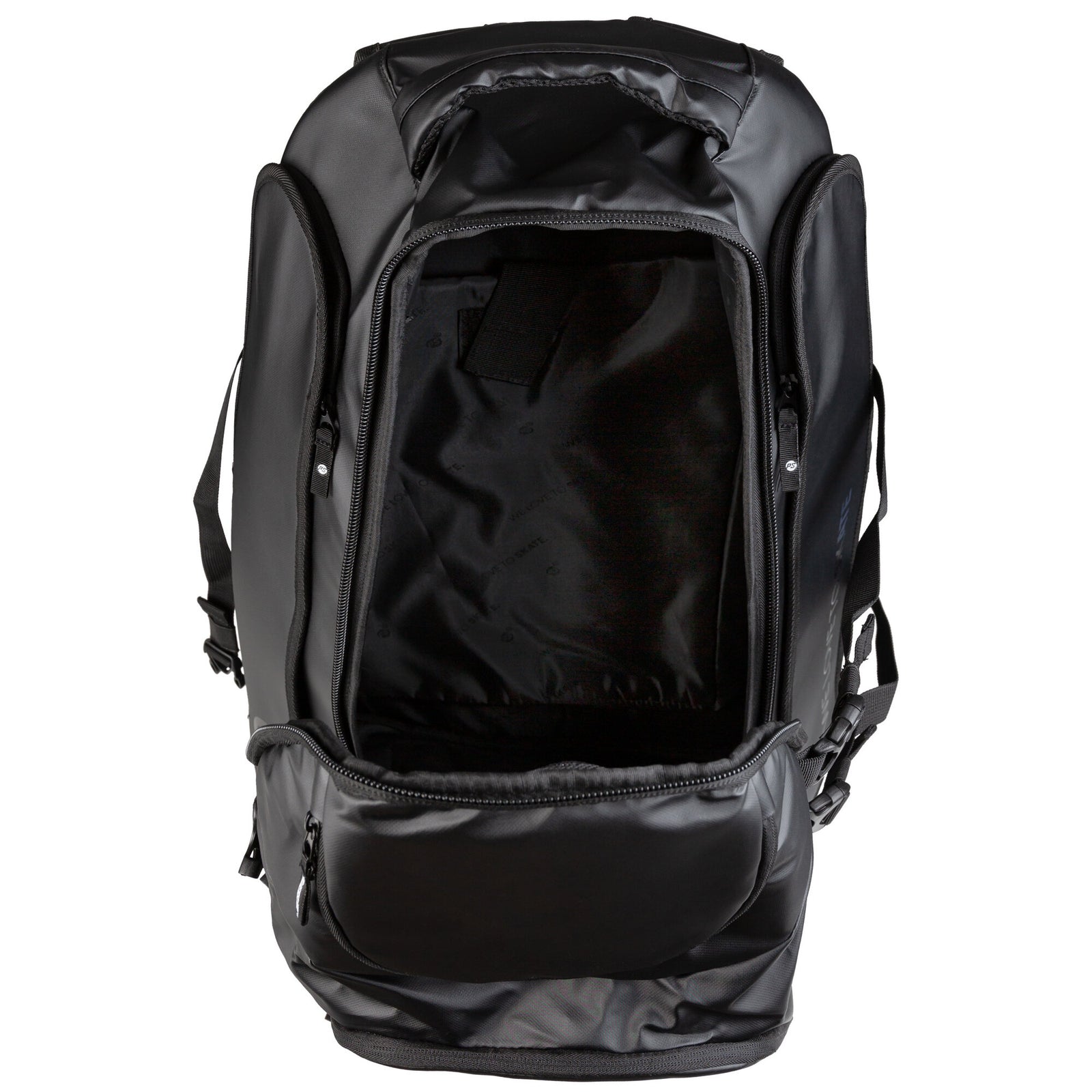 Powerslide - Circuit Bag Black - 11