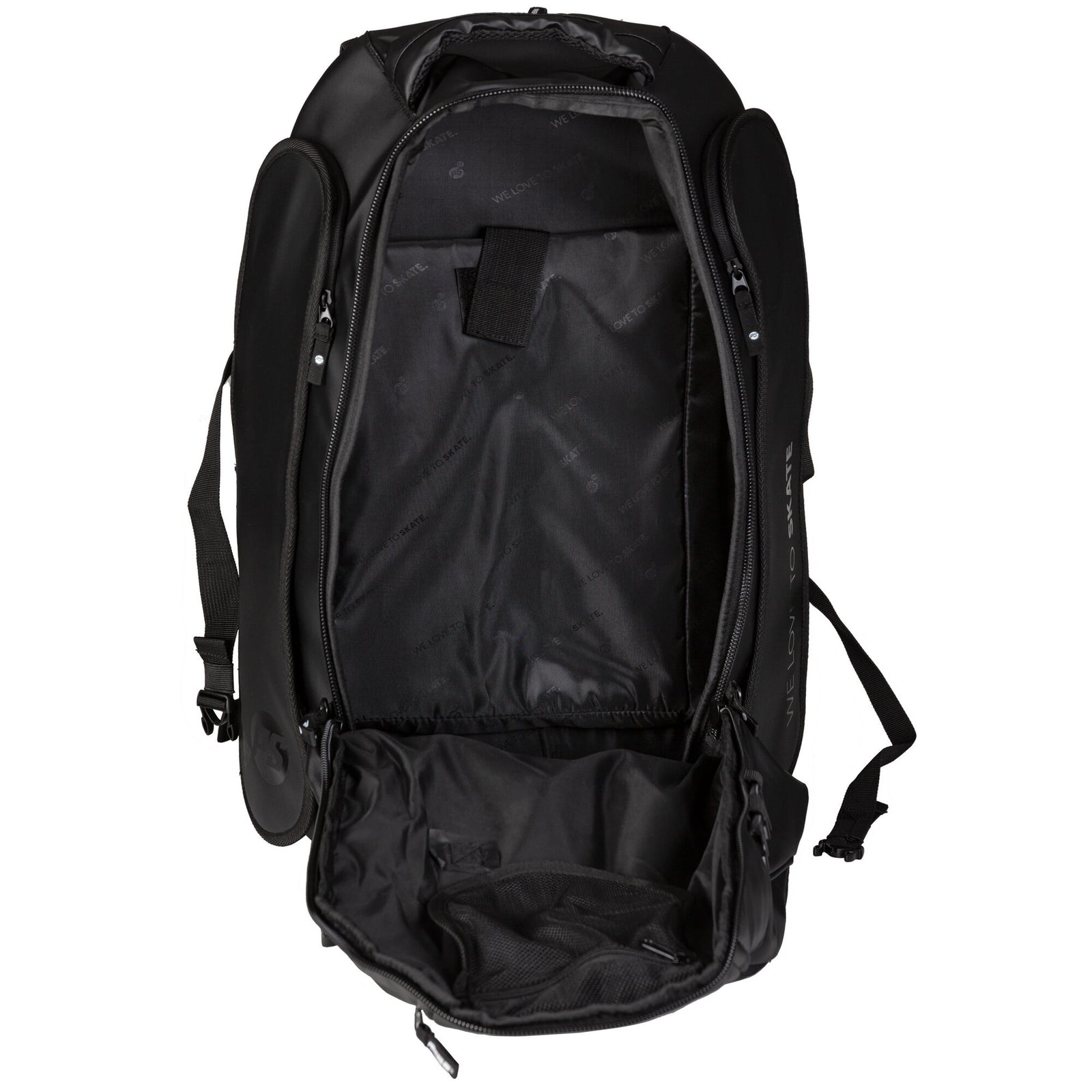Powerslide - Circuit Bag Black - 13