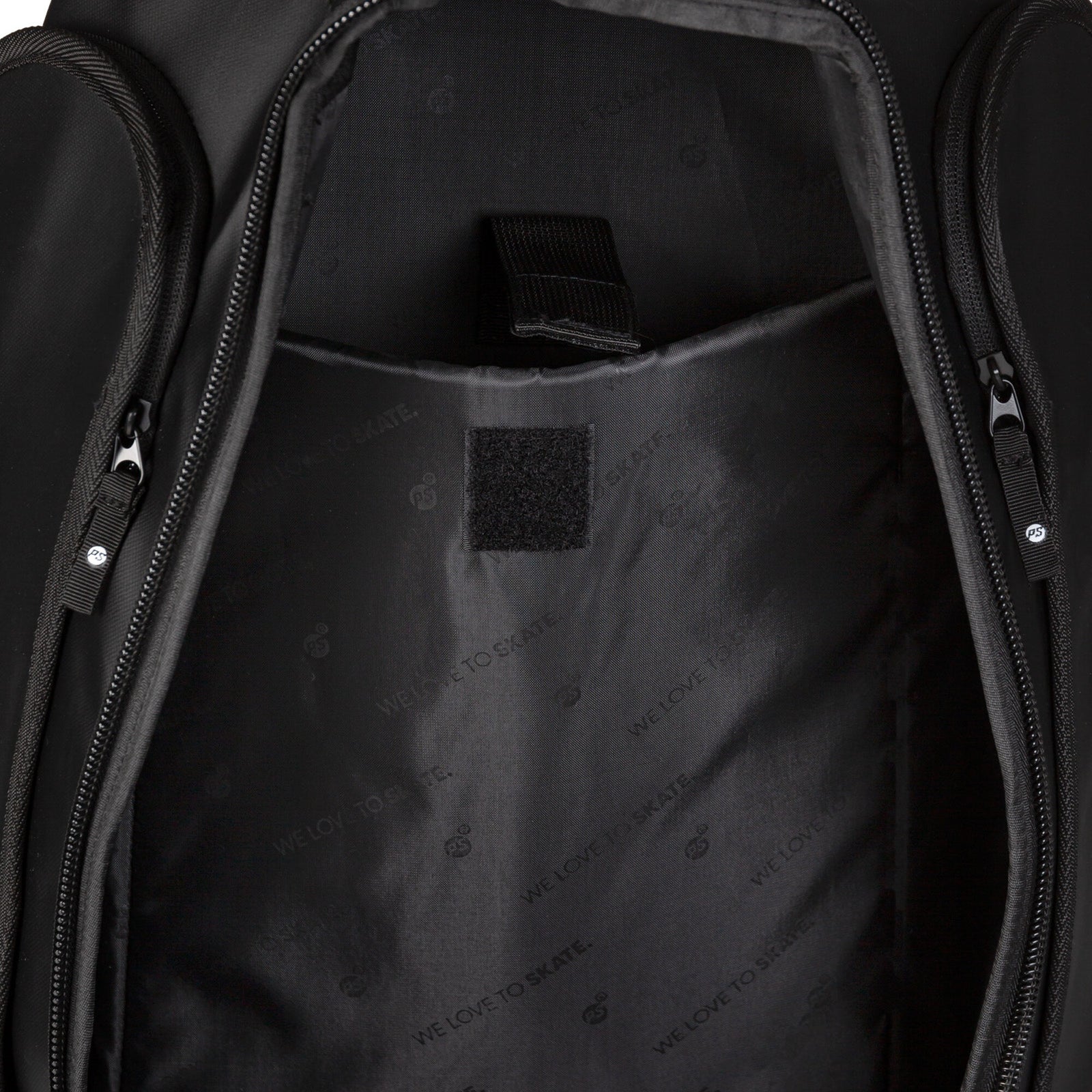 Powerslide - Circuit Bag Black - 14