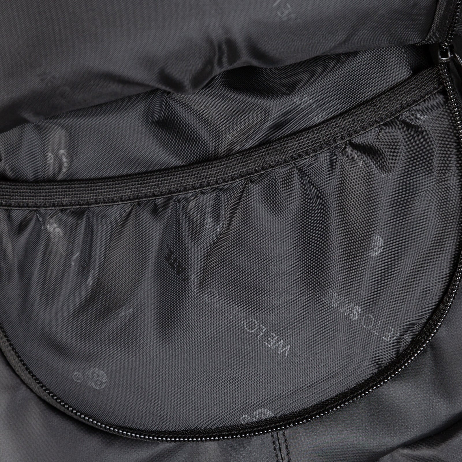 Powerslide - Circuit Bag Black - 17