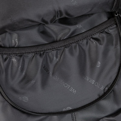 Circuit Bag Black - Powerslide - Inline Skating Bags - Product Image 17