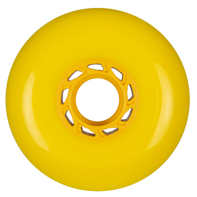 UC Movies Nick Lomax, 80mm/88a 4-Pack - Undercover - Urban Inline Skate Wheels - Product Image 3