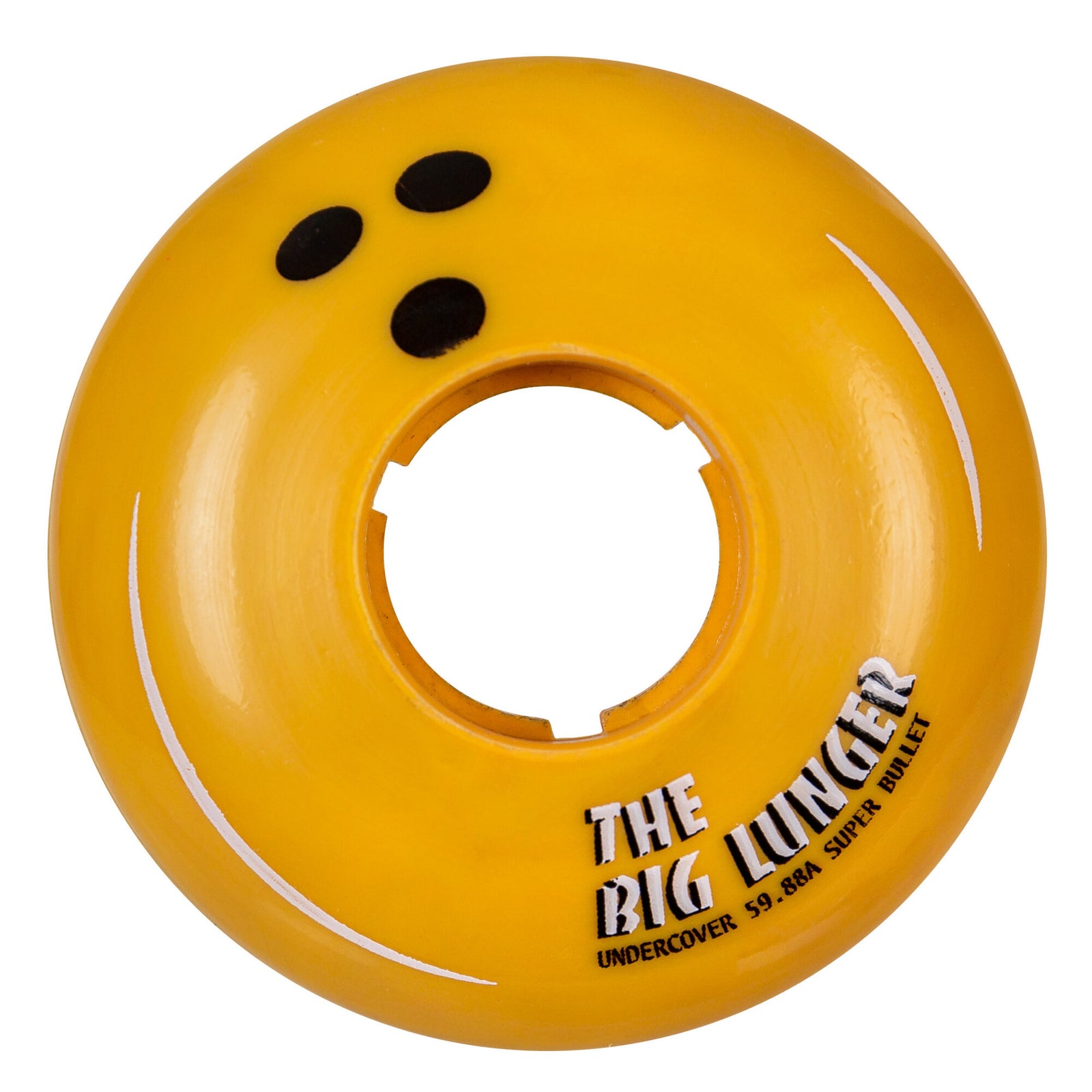 Undercover - UC Movies Joey Lunger, 59mm/88a 4-Pack - 1