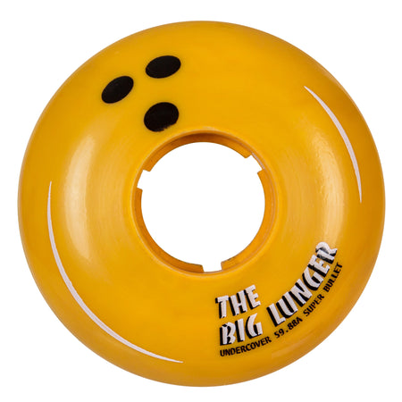 Undercover - UC Movies Joey Lunger, 59mm/88a 4-Pack - 1