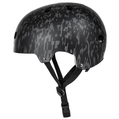 Pro Urban Camo 2 - Powerslide - Inline Skating Helmets - Product Image 3