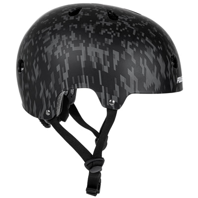 Pro Urban Camo 2 - Powerslide - Inline Skating Helmets - Product Image 4