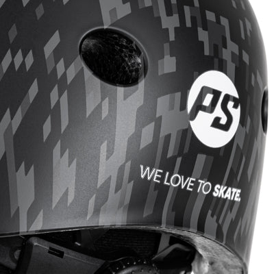 Pro Urban Camo 2 - Powerslide - Inline Skating Helmets - Product Image 7
