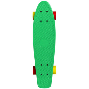 Shady Lady 22,5