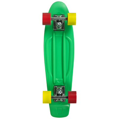 Shady Lady 22,5"x6", green - Choke - Cruising Boards - Product Image 2