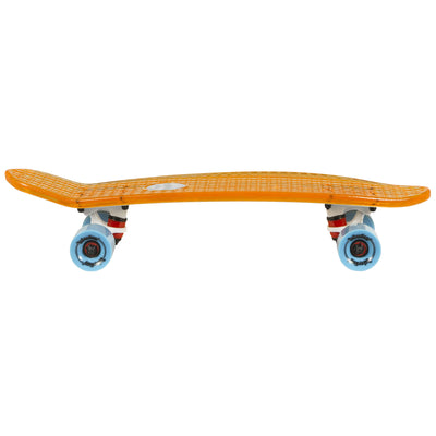 Dirty Harry 23,6"x6,5", clear orange - Choke - Cruising Boards - Product Image 3