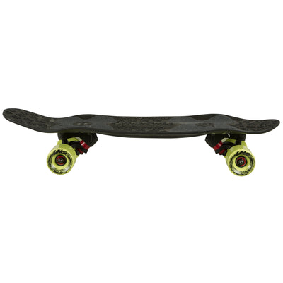 Spicy Sabrina 60x18cm, black - Choke - Cruising Boards - Product Image 3