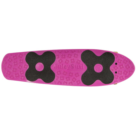 Choke - Spicy Sabrina 60x18cm, purple - 1