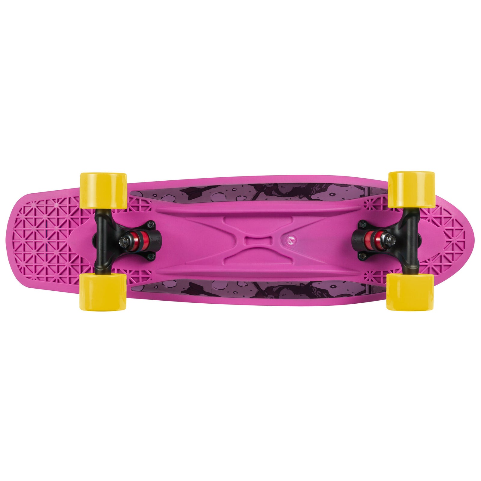 Choke - Spicy Sabrina 60x18cm, purple - 2