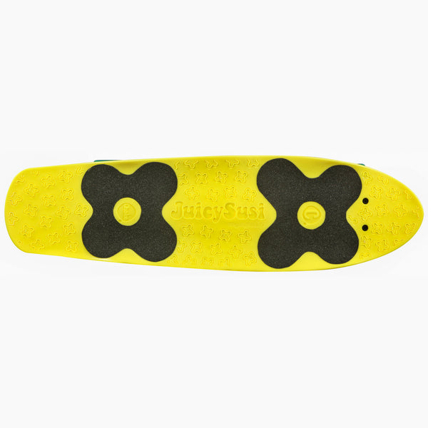 Spicy Sabrina 60x18cm, yellow (1)