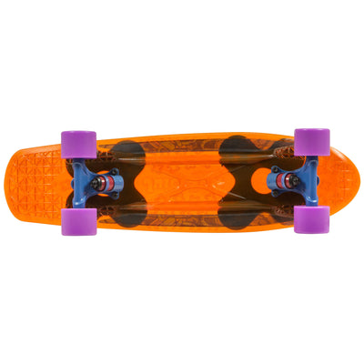 Spicy Sabrina Elite 60x18cm, red - Choke - Cruising Boards - Product Image 2
