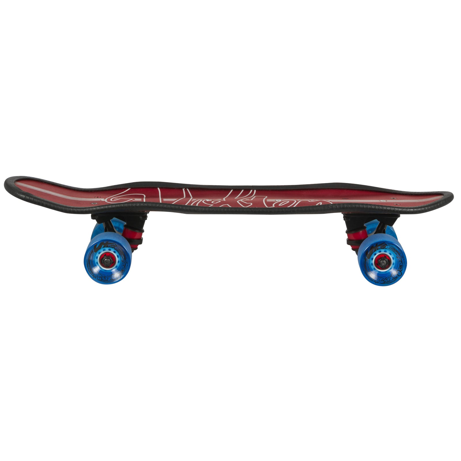 Volten - Vanguard red, 57,5x17cm - 3