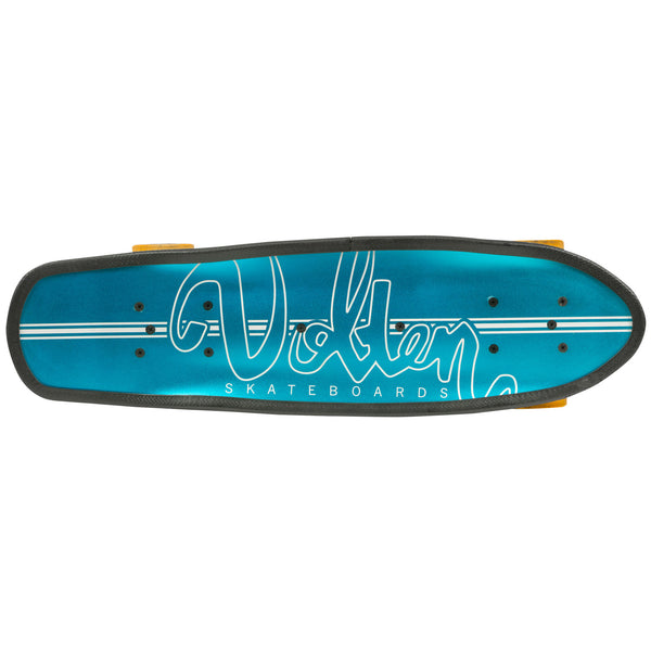 Vanguard turquoise, 57,5x17cm (1)