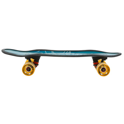 Vanguard turquoise, 57,5x17cm - Volten - Cruising Boards - Product Image 3