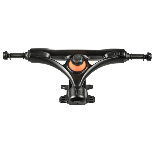 Zieheisen, LB Truck Forged, Screw Axles Steel, Black (1)
