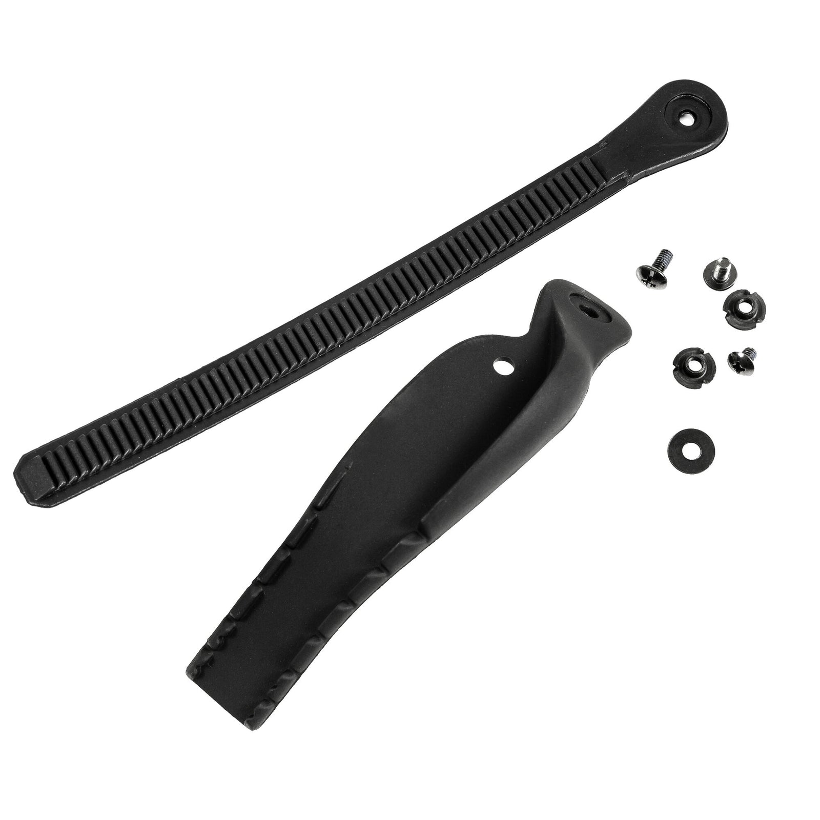 Powerslide - Universal Flap L/R 23cm, Set - 1