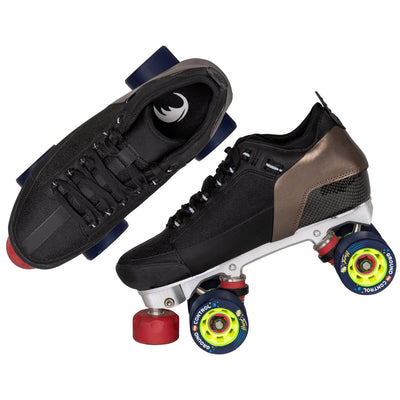 Eclipse - Chaya - Roller Derby Roller Skates - Product Image 4