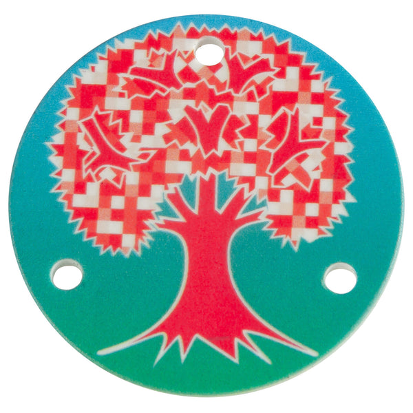 Universal Nuts - Digital Tree (1)