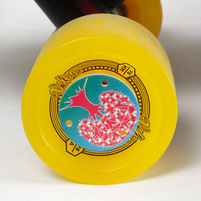 Universal Nuts - Digital Tree - Universal Nuts - Roller Skating Accessories - Product Image 3