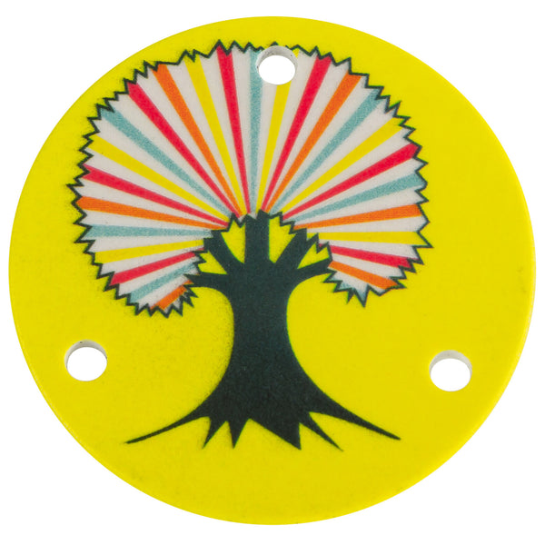 Universal Nuts - Color Tree (1)