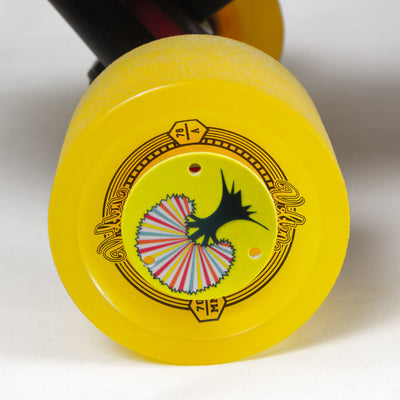 Universal Nuts - Color Tree - Universal Nuts - Roller Skating Accessories - Product Image 3