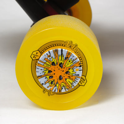 Universal Nuts - Comics Explosion - Universal Nuts - Roller Skating Accessories - Product Image 3