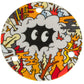 Universal Nuts - Eyes in Cloud