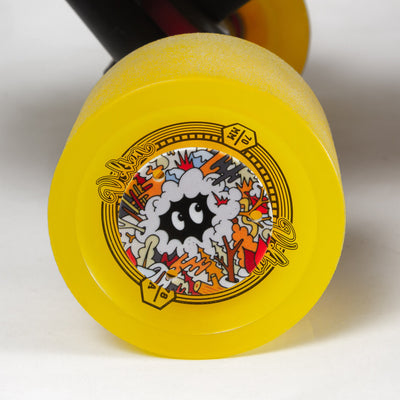 Universal Nuts - Eyes in Cloud - Universal Nuts - Roller Skating Accessories - Product Image 3