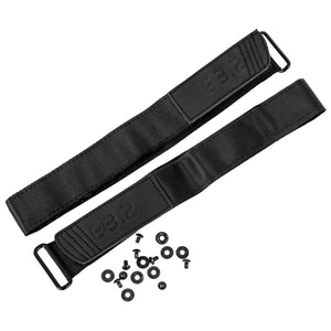 Shadow Cuff Strap Dual Black