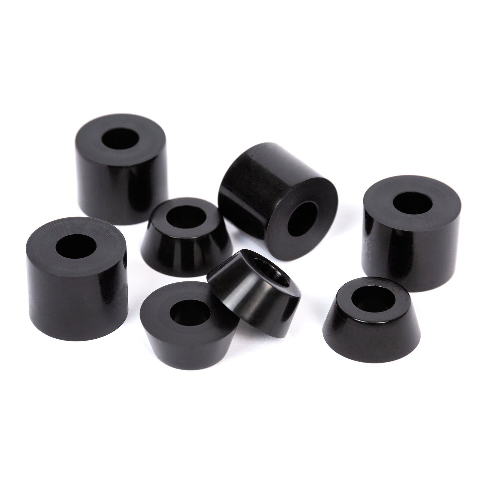 Chaya - Galaxy Evo Cushions 80, 19mm bar/10mm con - 2