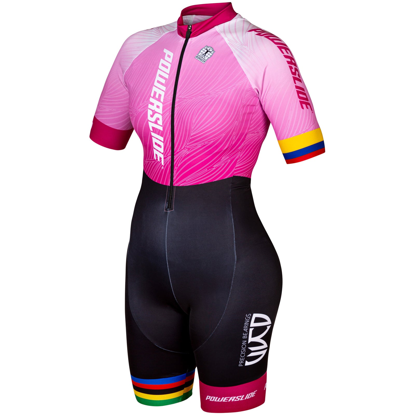 Powerslide - Racing Suit Gaby Rueda - 1